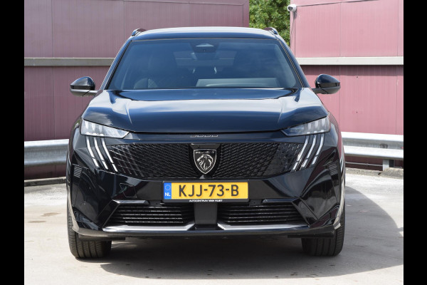 Peugeot E-5008 GT Exclusive 73 kWh 7-zits