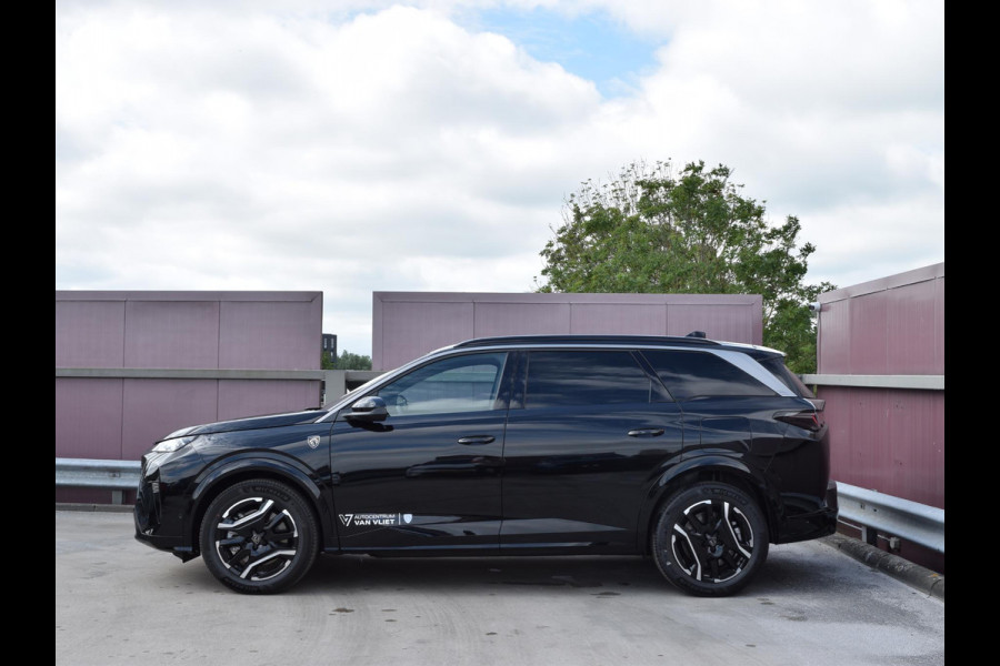 Peugeot E-5008 GT Exclusive 73 kWh 7-zits