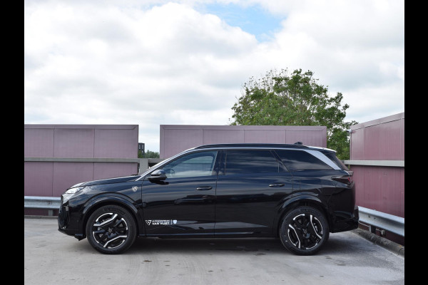 Peugeot E-5008 GT Exclusive 73 kWh 7-zits