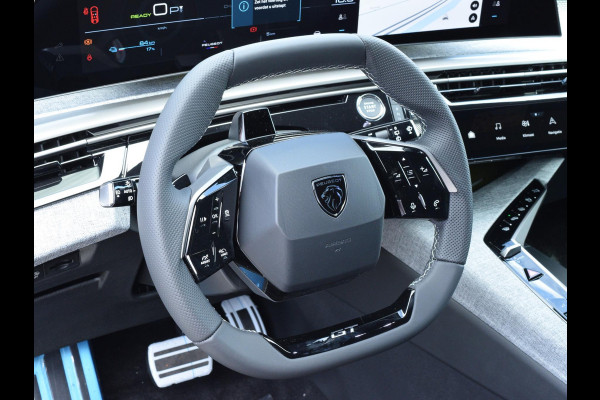 Peugeot E-5008 GT Exclusive 73 kWh 7-zits