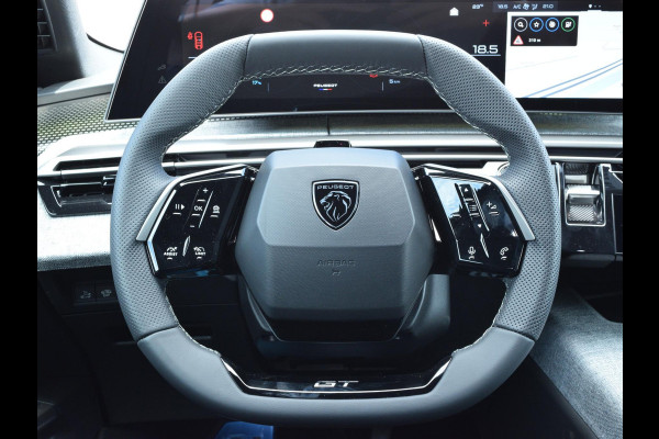 Peugeot E-5008 GT Exclusive 73 kWh 7-zits