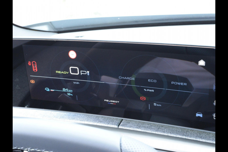 Peugeot E-5008 GT Exclusive 73 kWh 7-zits