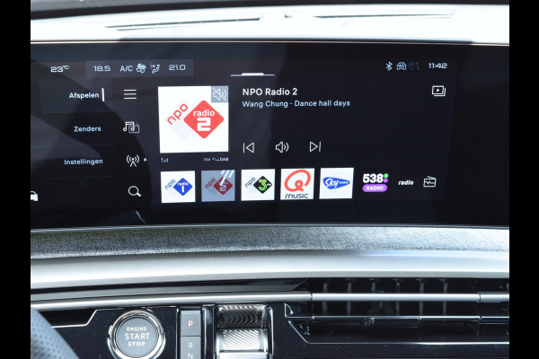 Peugeot E-5008 GT Exclusive 73 kWh 7-zits
