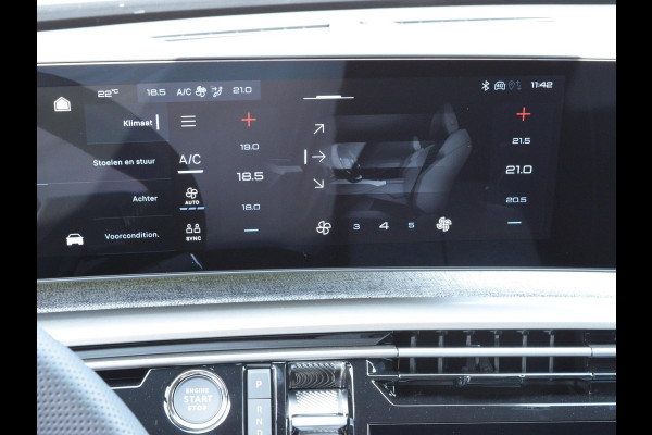 Peugeot E-5008 GT Exclusive 73 kWh 7-zits
