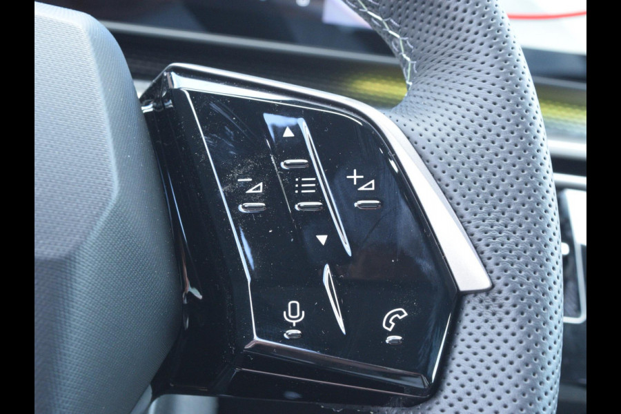 Peugeot E-5008 GT Exclusive 73 kWh 7-zits