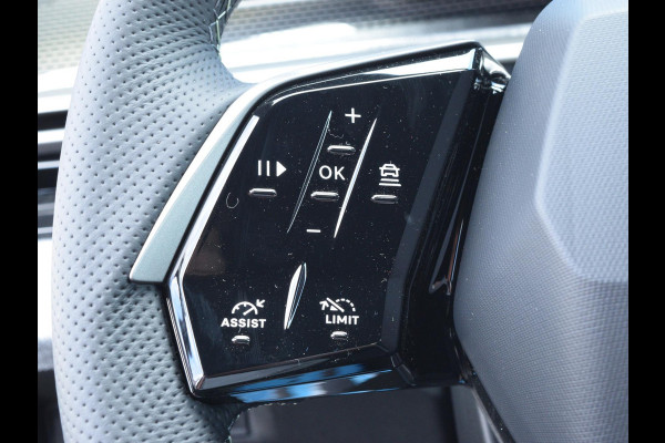 Peugeot E-5008 GT Exclusive 73 kWh 7-zits