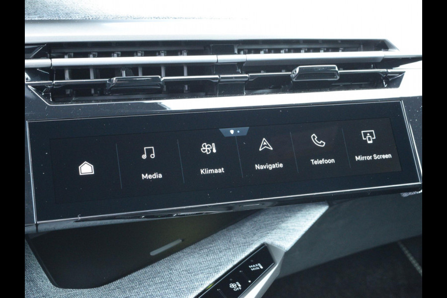 Peugeot E-5008 GT Exclusive 73 kWh 7-zits