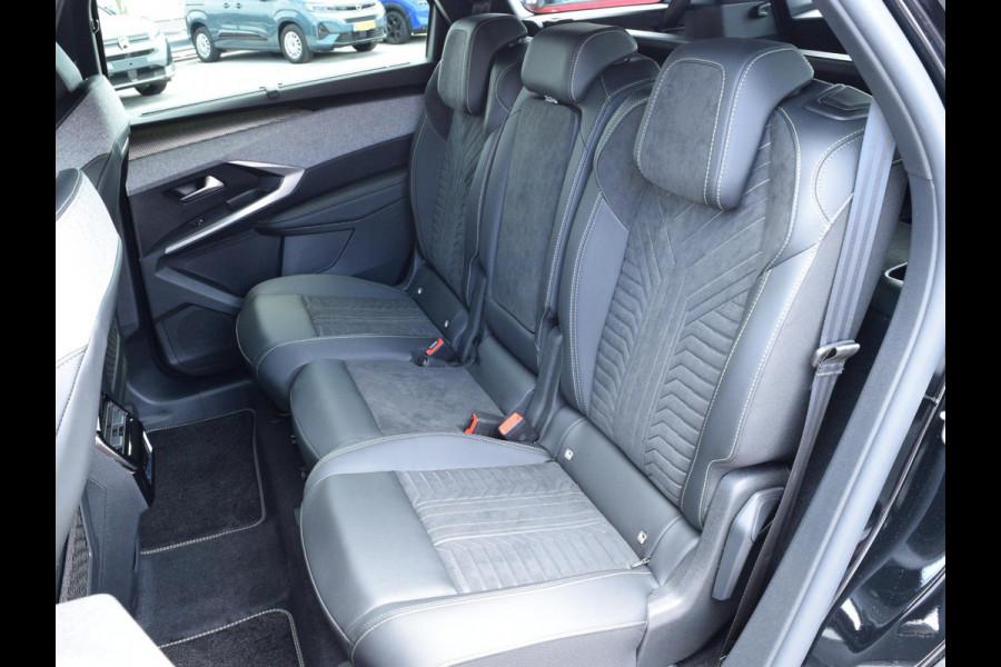 Peugeot E-5008 GT Exclusive 73 kWh 7-zits