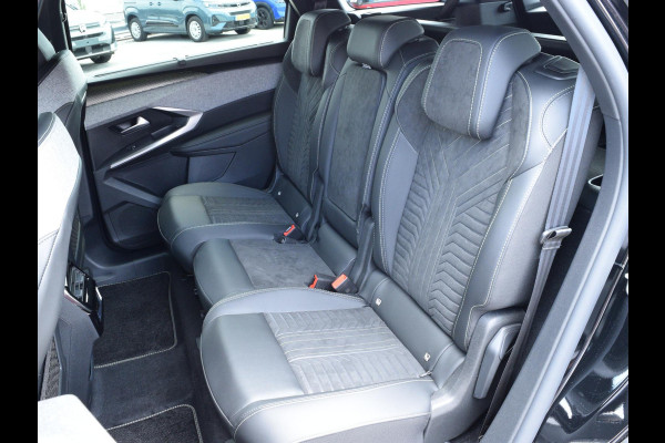 Peugeot E-5008 GT Exclusive 73 kWh 7-zits