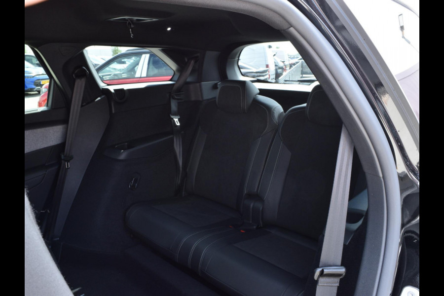Peugeot E-5008 GT Exclusive 73 kWh 7-zits