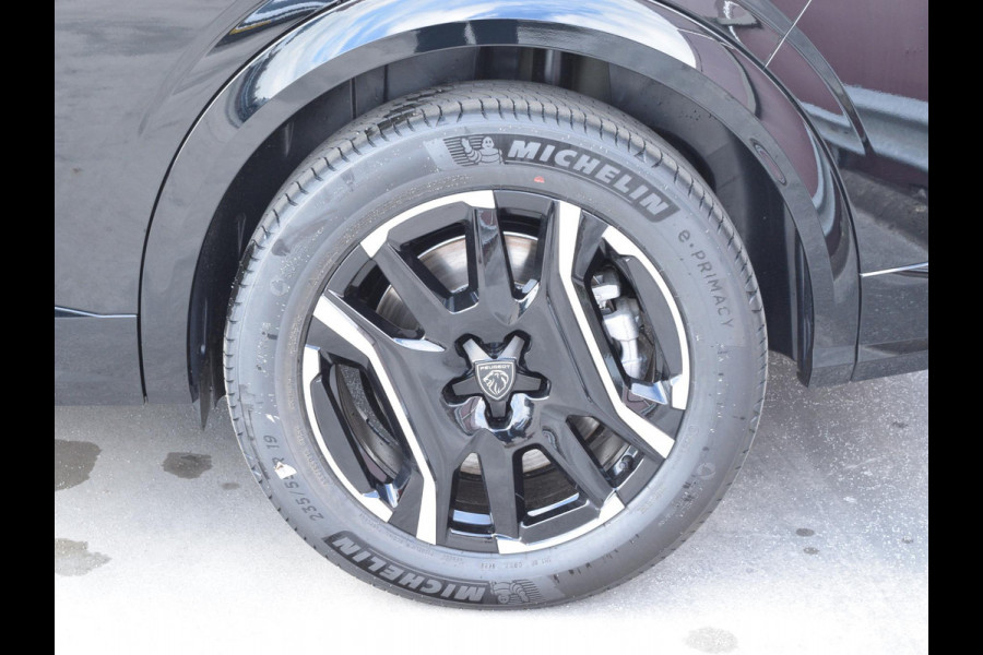 Peugeot E-5008 GT Exclusive 73 kWh 7-zits