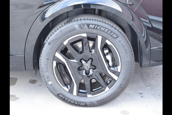 Peugeot E-5008 GT Exclusive 73 kWh 7-zits