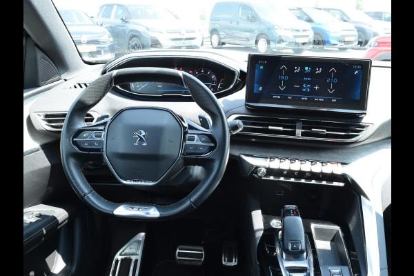 Peugeot 3008 1.2 PureTech GT | 130 PK | CLIMATE CONTROL | PARKEERSENSOREN MET CAMERA | ADAPTIVE CRUISE CONTROL |