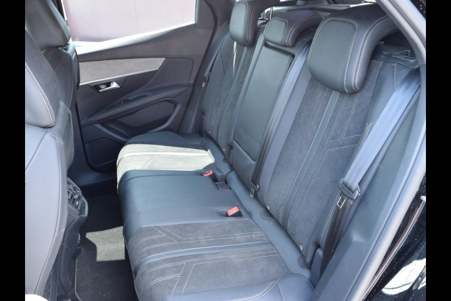 Peugeot 3008 1.2 PureTech GT | 130 PK | CLIMATE CONTROL | PARKEERSENSOREN MET CAMERA | ADAPTIVE CRUISE CONTROL |
