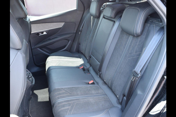 Peugeot 3008 1.2 PureTech GT | 130 PK | CLIMATE CONTROL | PARKEERSENSOREN MET CAMERA | ADAPTIVE CRUISE CONTROL |