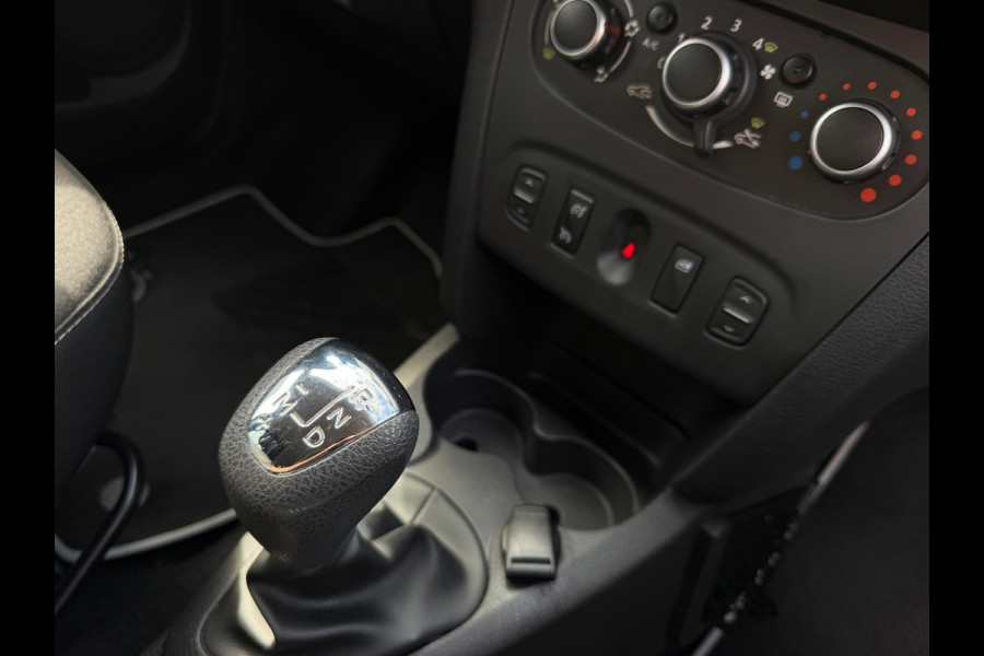 Dacia Sandero 0.9 TCe SL STEPWAY AUTOMAAT NAVI AIRCO LUXE NAP+ HISTORIE!