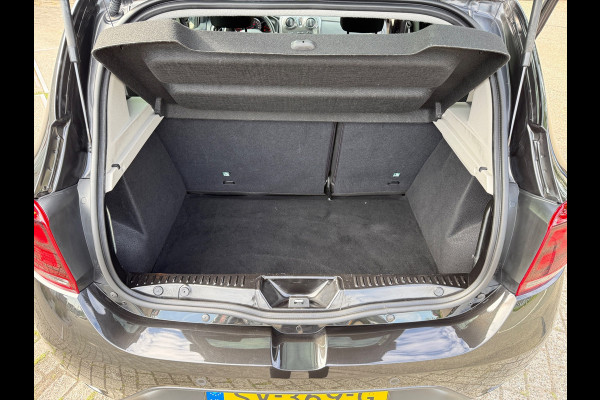Dacia Sandero 0.9 TCe SL STEPWAY AUTOMAAT NAVI AIRCO LUXE NAP+ HISTORIE!