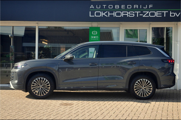 Volkswagen Tayron 1.5 eHybrid 204 PK Elegance | Matrix | Adaptieve Cruise | Trekhaak