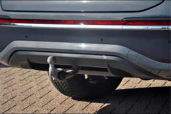 Volkswagen Tayron 1.5 eHybrid 204 PK Elegance | Matrix | Adaptieve Cruise | Trekhaak