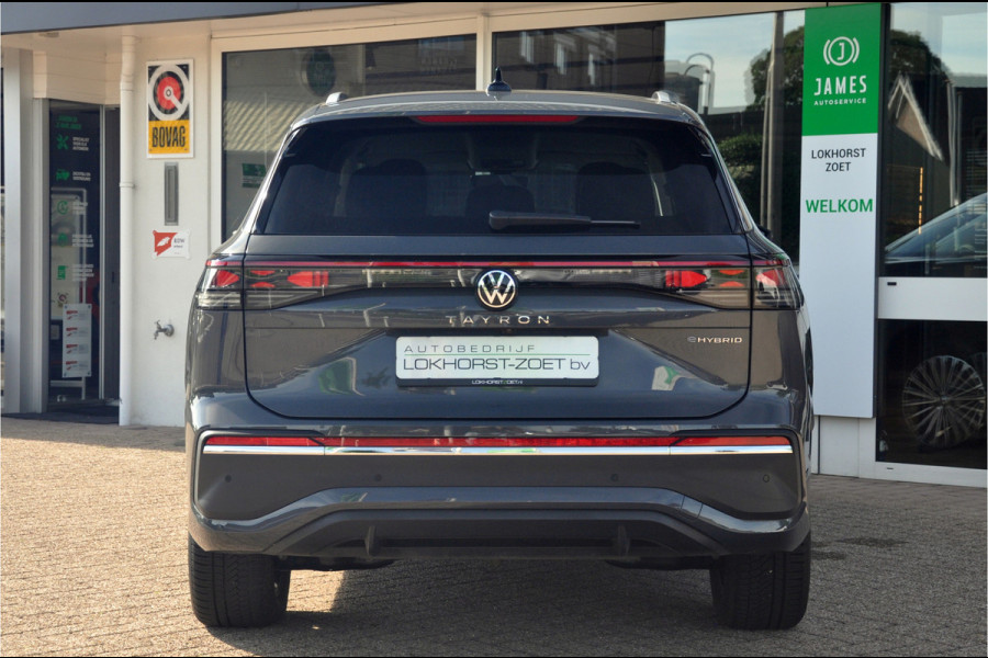 Volkswagen Tayron 1.5 eHybrid 204 PK Elegance | Matrix | Adaptieve Cruise | Trekhaak