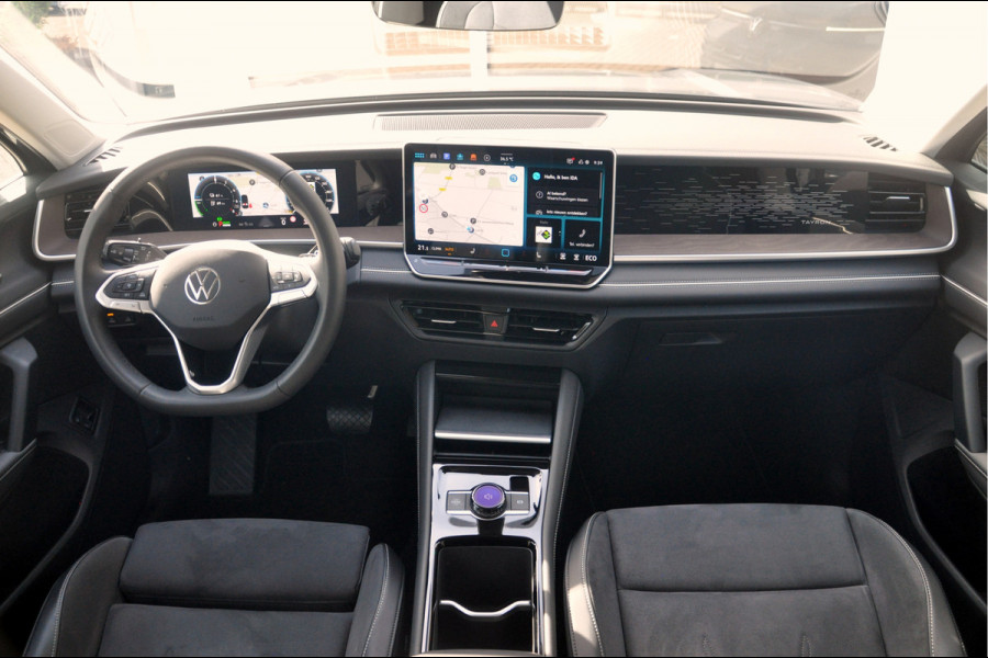 Volkswagen Tayron 1.5 eHybrid 204 PK Elegance | Matrix | Adaptieve Cruise | Trekhaak
