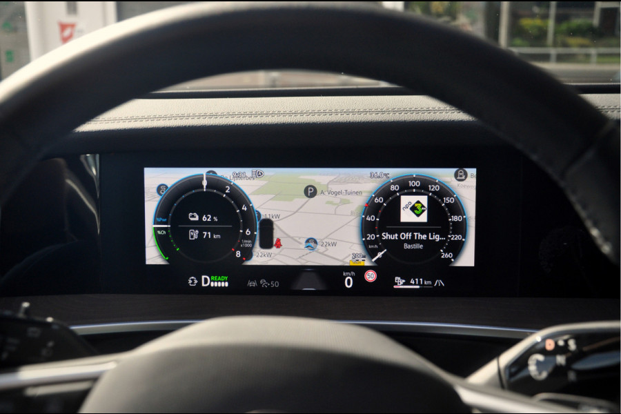 Volkswagen Tayron 1.5 eHybrid 204 PK Elegance | Matrix | Adaptieve Cruise | Trekhaak