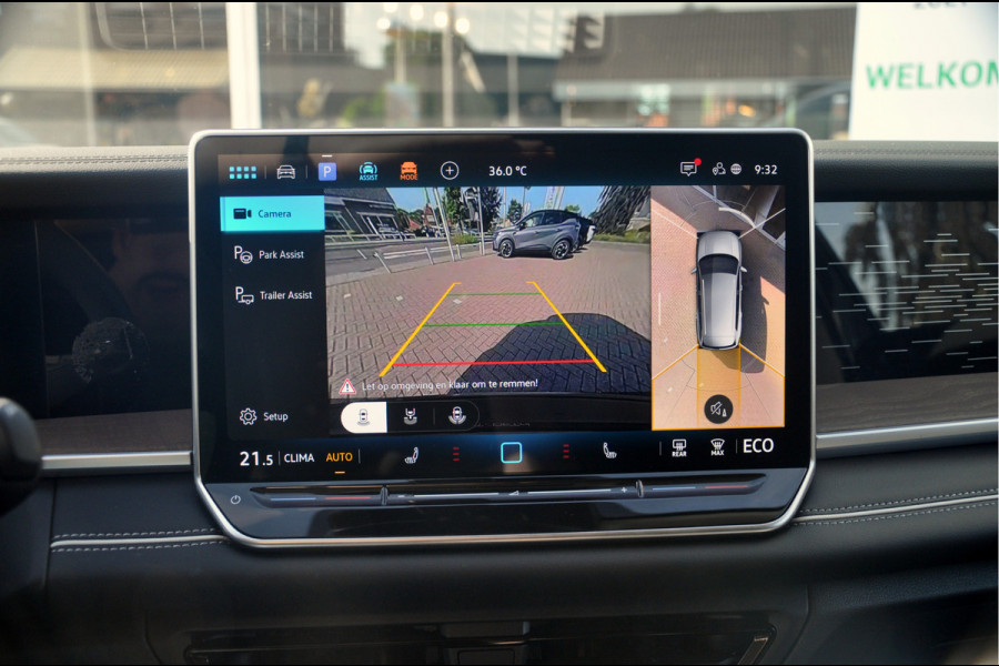 Volkswagen Tayron 1.5 eHybrid 204 PK Elegance | Matrix | Adaptieve Cruise | Trekhaak