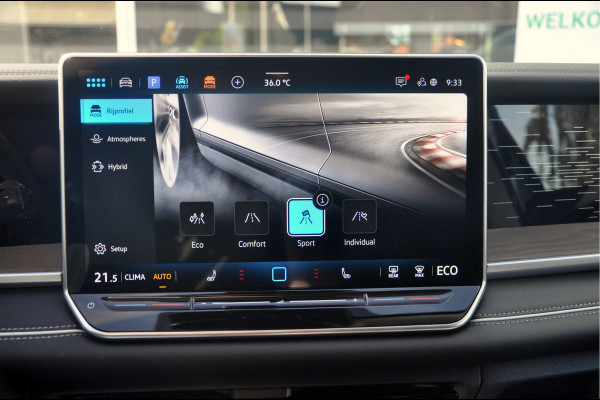 Volkswagen Tayron 1.5 eHybrid 204 PK Elegance | Matrix | Adaptieve Cruise | Trekhaak