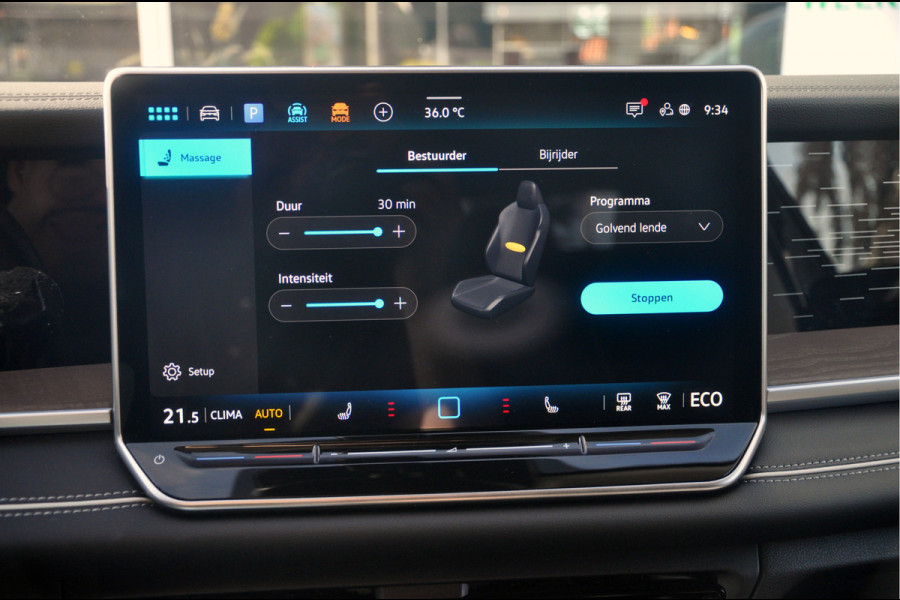 Volkswagen Tayron 1.5 eHybrid 204 PK Elegance | Matrix | Adaptieve Cruise | Trekhaak
