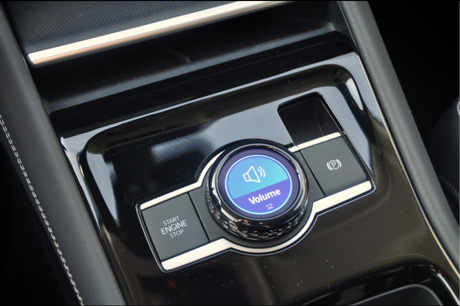 Volkswagen Tayron 1.5 eHybrid 204 PK Elegance | Matrix | Adaptieve Cruise | Trekhaak