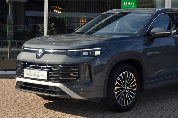 Volkswagen Tayron 1.5 eHybrid 204 PK Elegance | Matrix | Adaptieve Cruise | Trekhaak