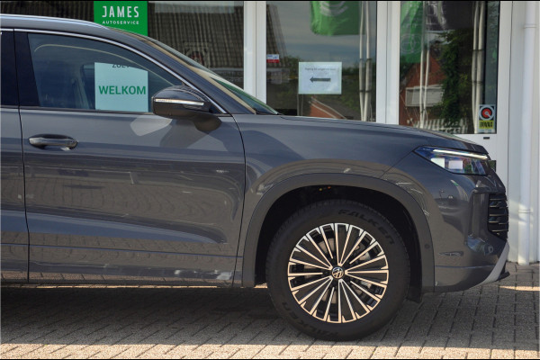 Volkswagen Tayron 1.5 eHybrid 204 PK Elegance | Matrix | Adaptieve Cruise | Trekhaak