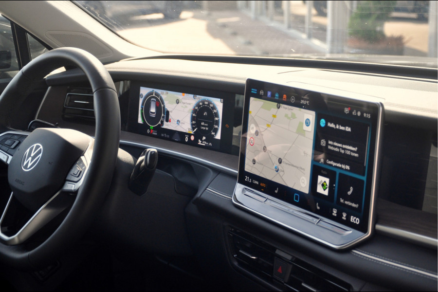 Volkswagen Tayron 1.5 eHybrid 204 PK Elegance | Matrix | Adaptieve Cruise | Trekhaak