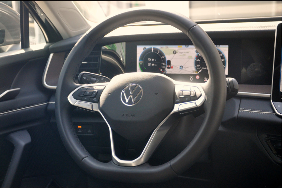 Volkswagen Tayron 1.5 eHybrid 204 PK Elegance | Matrix | Adaptieve Cruise | Trekhaak