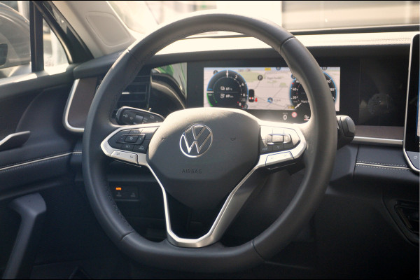 Volkswagen Tayron 1.5 eHybrid 204 PK Elegance | Matrix | Adaptieve Cruise | Trekhaak