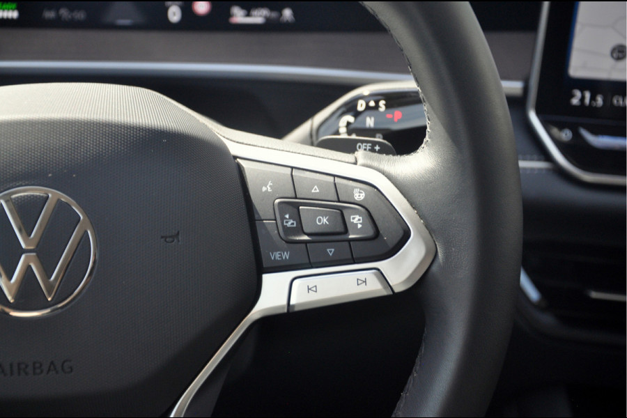 Volkswagen Tayron 1.5 eHybrid 204 PK Elegance | Matrix | Adaptieve Cruise | Trekhaak