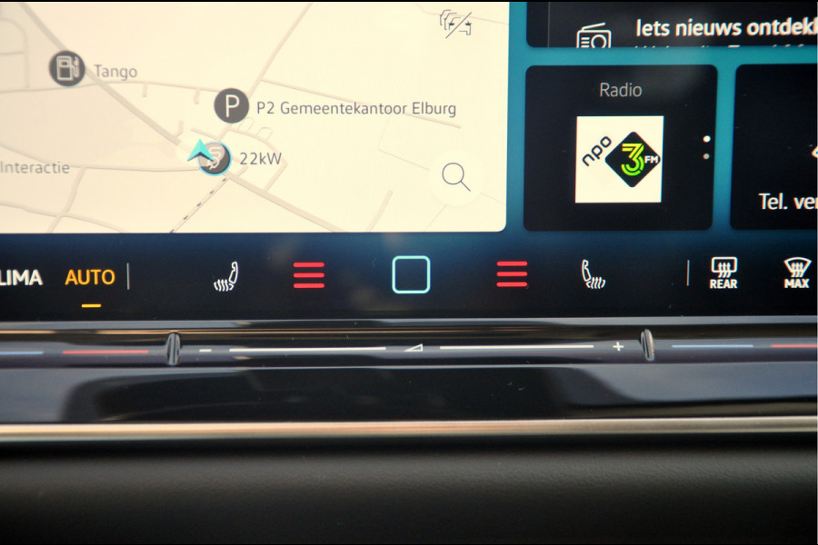 Volkswagen Tayron 1.5 eHybrid 204 PK Elegance | Matrix | Adaptieve Cruise | Trekhaak