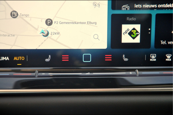 Volkswagen Tayron 1.5 eHybrid 204 PK Elegance | Matrix | Adaptieve Cruise | Trekhaak