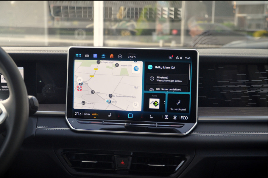 Volkswagen Tayron 1.5 eHybrid 204 PK Elegance | Matrix | Adaptieve Cruise | Trekhaak