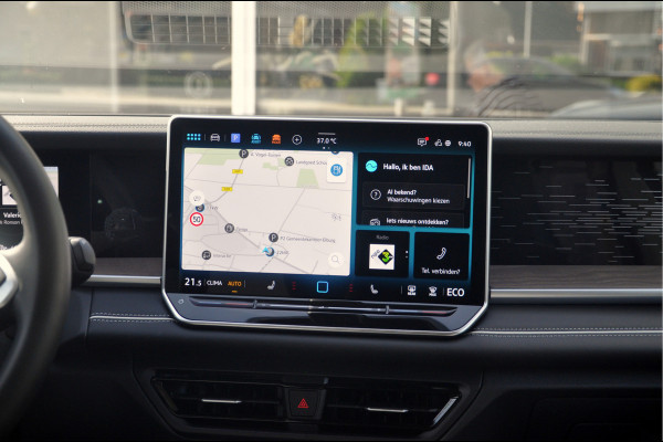 Volkswagen Tayron 1.5 eHybrid 204 PK Elegance | Matrix | Adaptieve Cruise | Trekhaak