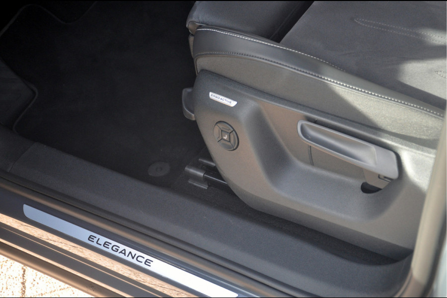 Volkswagen Tayron 1.5 eHybrid 204 PK Elegance | Matrix | Adaptieve Cruise | Trekhaak