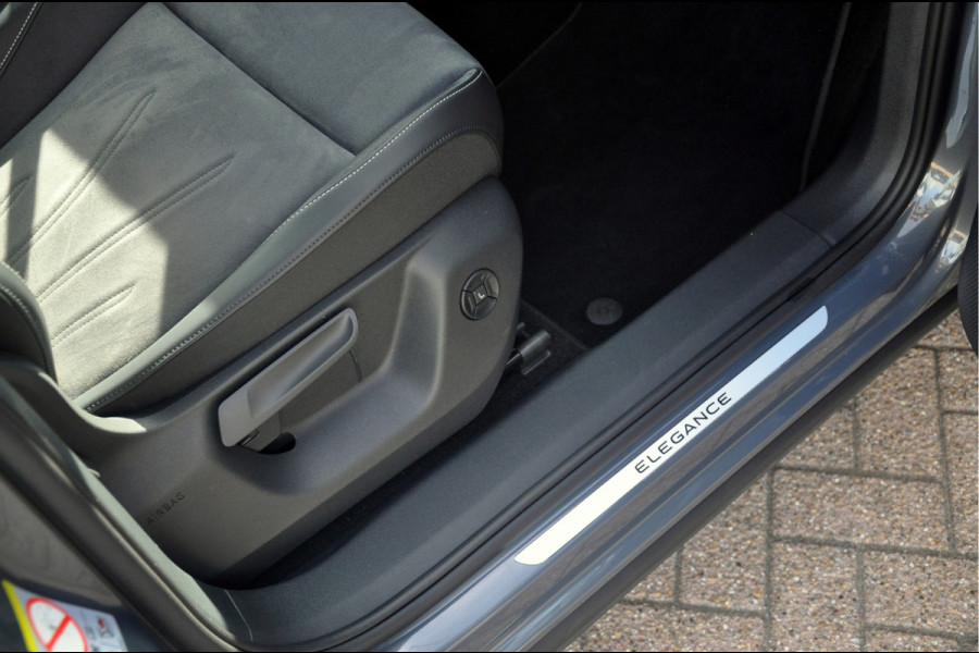 Volkswagen Tayron 1.5 eHybrid 204 PK Elegance | Matrix | Adaptieve Cruise | Trekhaak