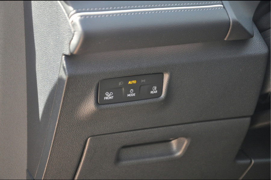 Volkswagen Tayron 1.5 eHybrid 204 PK Elegance | Matrix | Adaptieve Cruise | Trekhaak