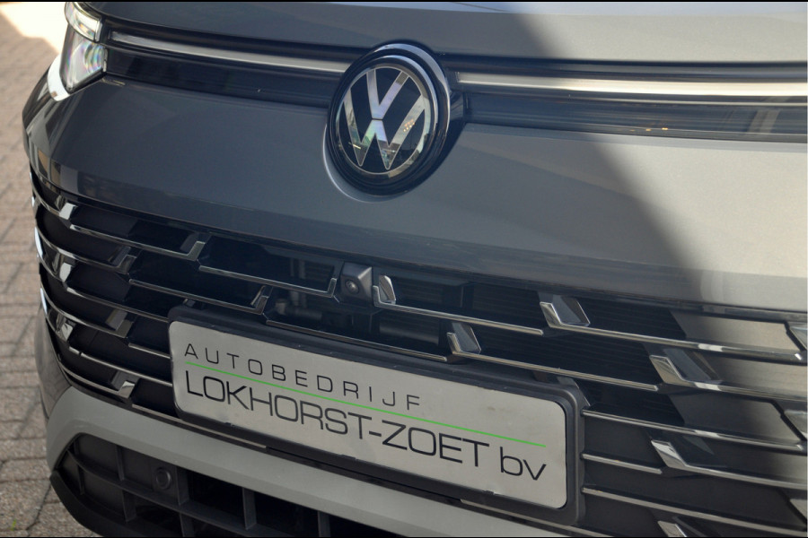 Volkswagen Tayron 1.5 eHybrid 204 PK Elegance | Matrix | Adaptieve Cruise | Trekhaak