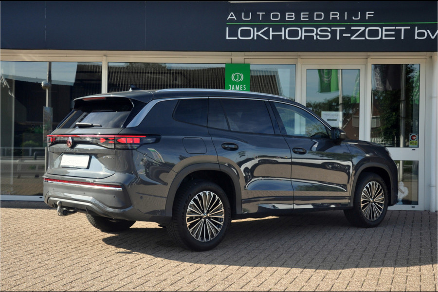 Volkswagen Tayron 1.5 eHybrid 204 PK Elegance | Matrix | Adaptieve Cruise | Trekhaak