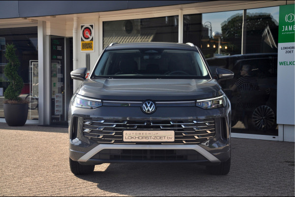 Volkswagen Tayron 1.5 eHybrid 204 PK Elegance | Matrix | Adaptieve Cruise | Trekhaak