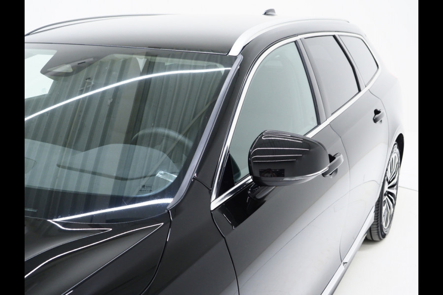 Volvo V90 2.0 T6 Plug-in hybrid AWD Long Range | Leder | Pilot Assist | Keyless | Dodehoek | Memory | Camera | LED | Carplay