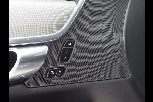 Volvo V90 2.0 T6 Plug-in hybrid AWD Long Range | Leder | Pilot Assist | Keyless | Dodehoek | Memory | Camera | LED | Carplay