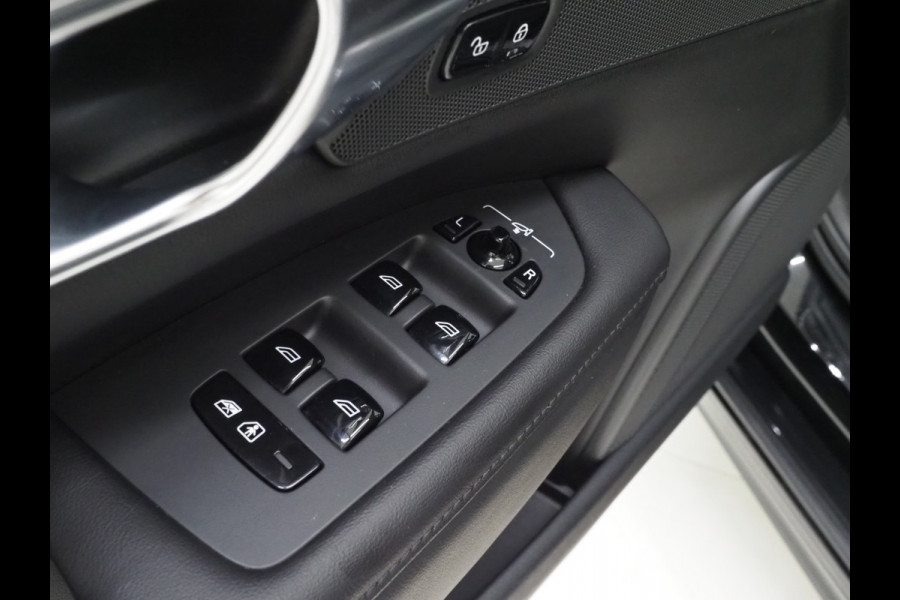 Volvo V90 2.0 T6 Plug-in hybrid AWD Long Range | Leder | Pilot Assist | Keyless | Dodehoek | Memory | Camera | LED | Carplay