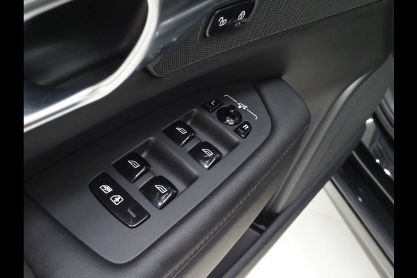 Volvo V90 2.0 T6 Plug-in hybrid AWD Long Range | Leder | Pilot Assist | Keyless | Dodehoek | Memory | Camera | LED | Carplay